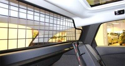 Dog guard Peugeot 508 SW from 2011-