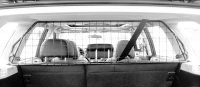 Dog guard Subaru Forester from 2008-2012