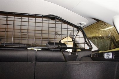 Dog guard Honda Accord from 2009-