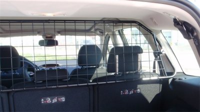 Dog guard Peugeot 308 SW from 2007-2013