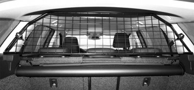 Dog guards Skoda Octavia station wagon from 2013-2020