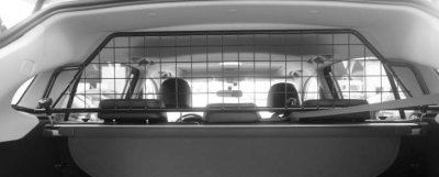 Dog guard Subaru Impreza from 2012-2016