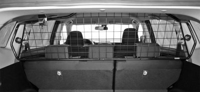 Dog guard Toyota RAV4 from 2013-2018
