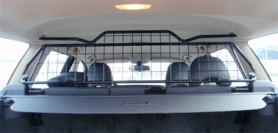 Dog guard Volvo V70 from 2008-2016