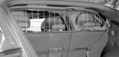 Dog guard Kia EV6 from 2021-