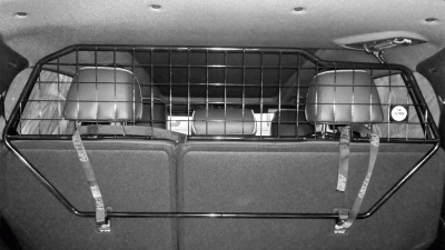 Dog guard Kia Sportage from 2022-