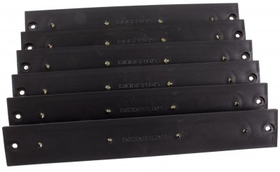 Sign lighting Scania billboard lighting