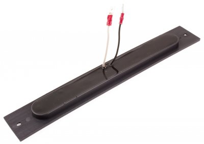 Sign lighting Scania advertising space lighting