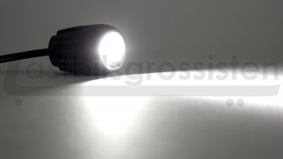 SoloPod MINI - LED work light 42x60 mm