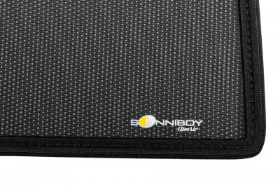 Sunshade for Cupra Leon Sportstourer 2020- | Sonniboy – Model-specific sunshade and privacy screen
