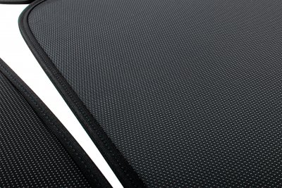 Sunshade for Cupra Leon Sportstourer 2020- | Sonniboy – Model-specific sunshade and privacy screen