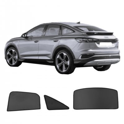 Sun visor Audi Q4 e-tron from 2021-