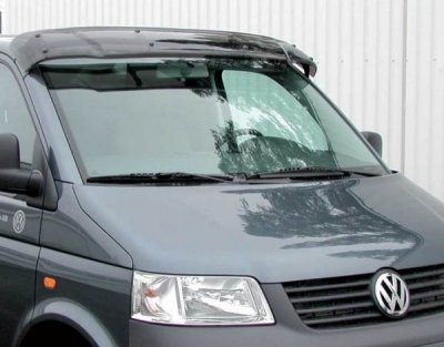 Sun visor Volkswagen Transporter T5 / T6 from 2003-2019