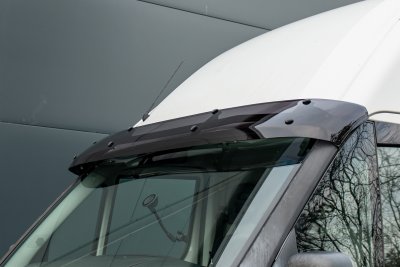 Sun visor Iveco Daily from 2014-