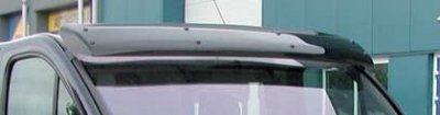 Solskydd till Opel Vivaro 2002-2014
