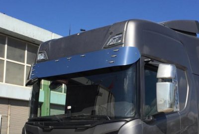 Sun visor Scania New Generation 2017-