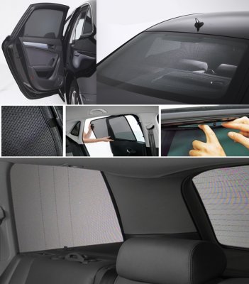 Sun visor Passat (Volkswagen) from 2015-