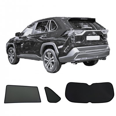 Sun visor Toyota RAV4 from 2019-