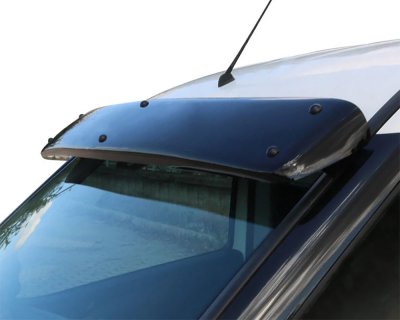 Sun visor Fiat Doblo from 2010-2022