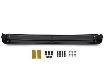Sun visor Fiat Fiorino 2008-