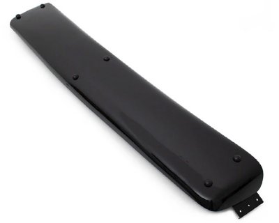 Sun visor Fiat Qubo 2008-