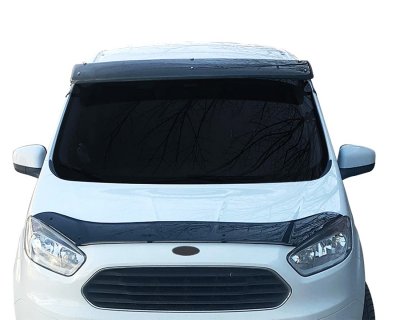 Sun visor Ford Tourneo Courier 2014-2023