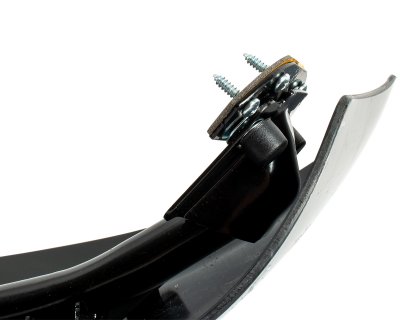 Sun visor Mercedes Sprinter 2019-