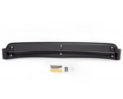 Sun visor Nissan Navara 2005-2016