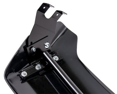 Sun visor Nissan NV300 2016-