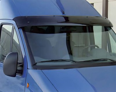 Sun visor Peugeot Boxer 2002-2006
