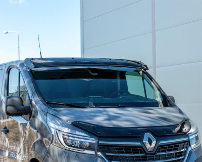 Sun visor Renault Trafic from 2014 onwards