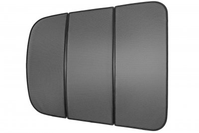 Sunshade Tesla Model 3 2017- | For rear roof window