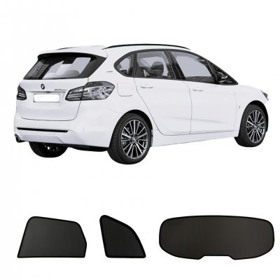 Sun visor BMW 2 Series Active Tourer from 2022-