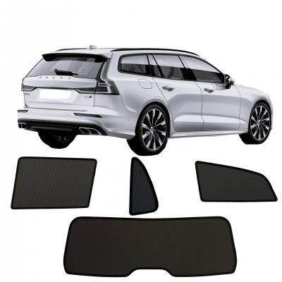 Sun visor Volvo V60 from 2018-