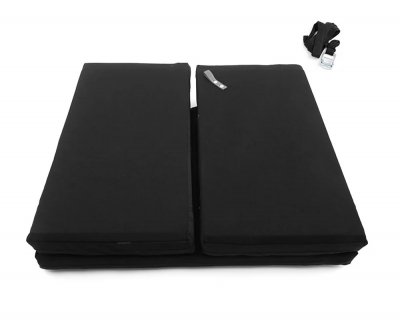 Cab bed mattress Renault Trafic from 2001-2014