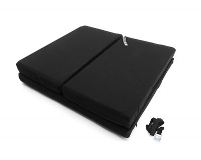 Cab bed mattress Opel Vivaro from 2001-2014