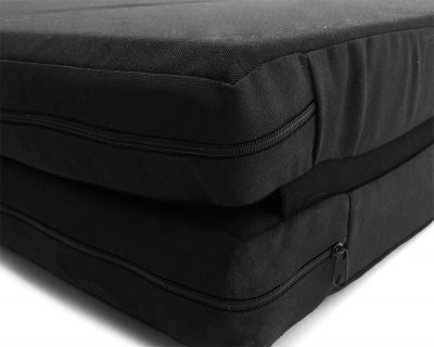 Cab bed mattress Renault Trafic from 2001-2014