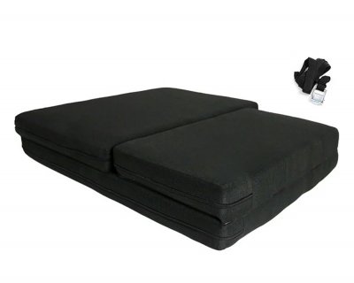 Cab bed mattress Iveco eSuperJolly from 2026 onwards