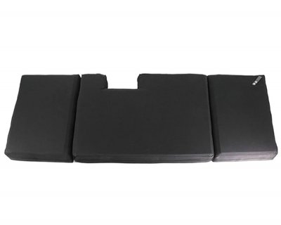 Cab bed mattress Ford Transit from 2006-2014
