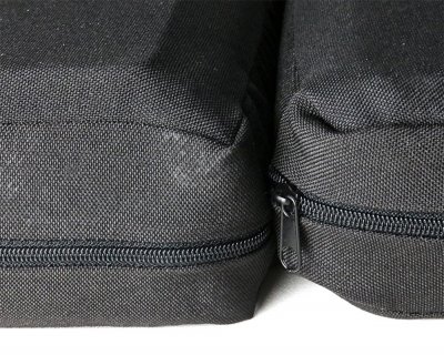 Cab bed mattress Ford Transit from 2006-2014