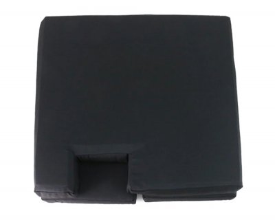 Cab bed mattress Ford Transit from 2006-2014