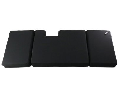 Cab bed mattress MAN TGE from 2016 onwards