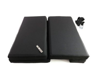 Cab bed mattress MAN TGE from 2016 onwards