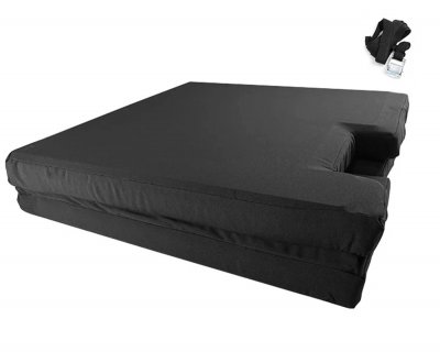 Cab bed mattress Mercedes Sprinter from 2006-2018