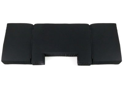 Cab bed mattress Mercedes Vito from 2014 onwards