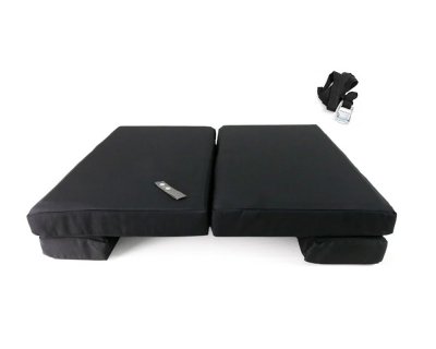 Cab bed mattress Mercedes Vito from 2014 onwards