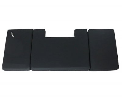 Cab bed mattress Volkswagen Caravelle T5 2003-2015