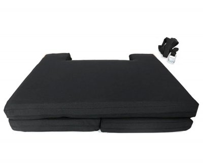 Cab bed mattress Volkswagen Caravelle T6 from 2016-2019