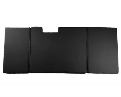 Cab bed mattress Volkswagen Crafter from 2006-2016