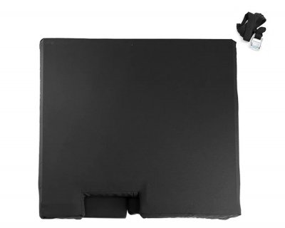 Cab bed mattress Volkswagen Crafter from 2006-2016